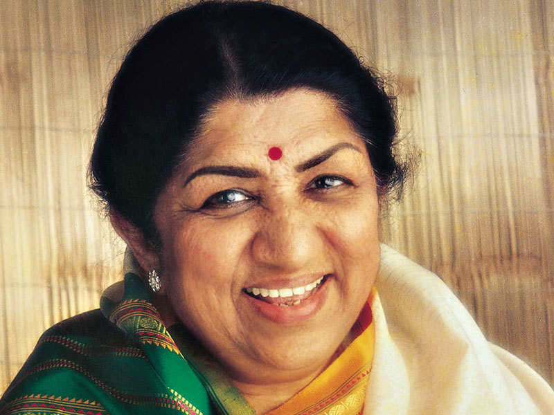 Lata Mangeshkar