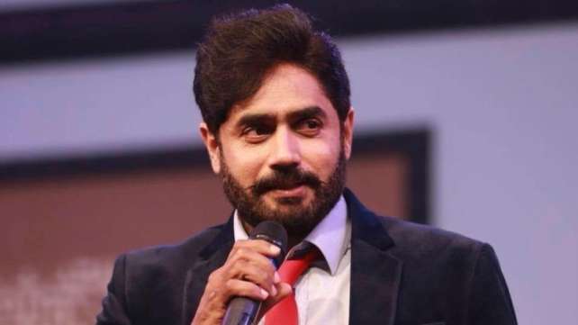 Abrar ul Haq