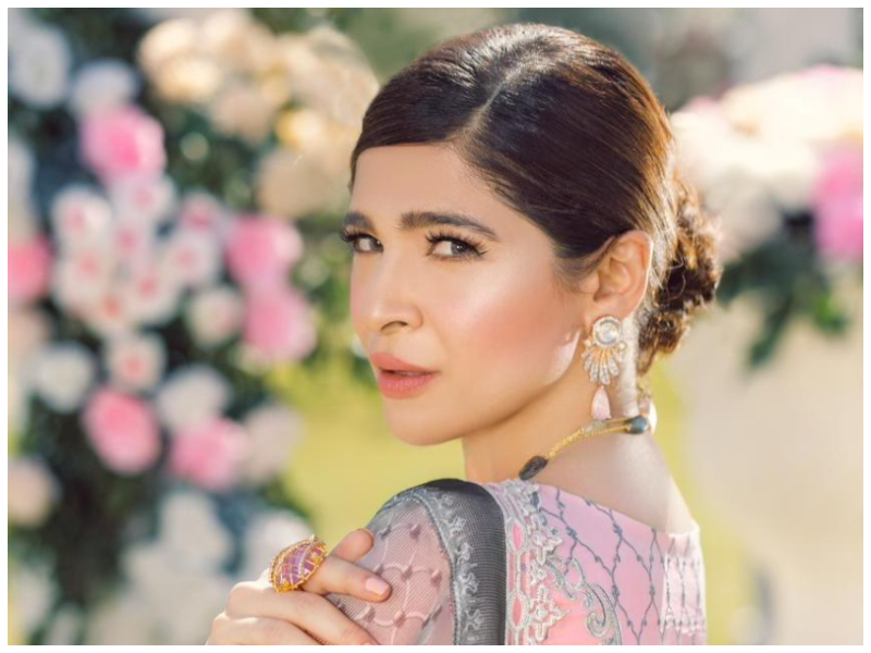 Ayesha Omar