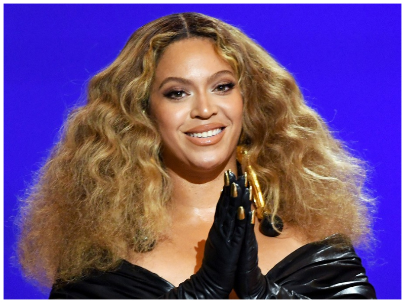 Beyoncé