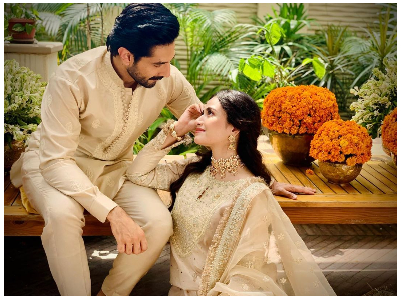 Saba Javed Bilal Ashraf