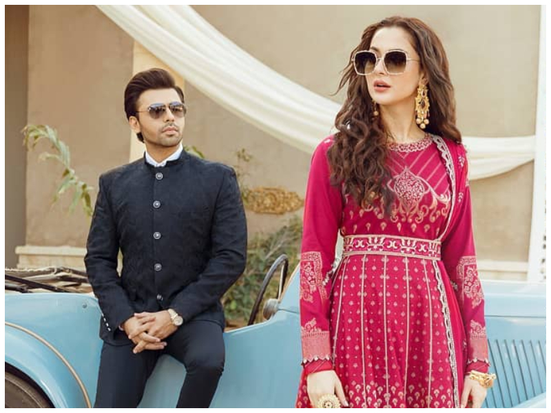 Farhan Hania