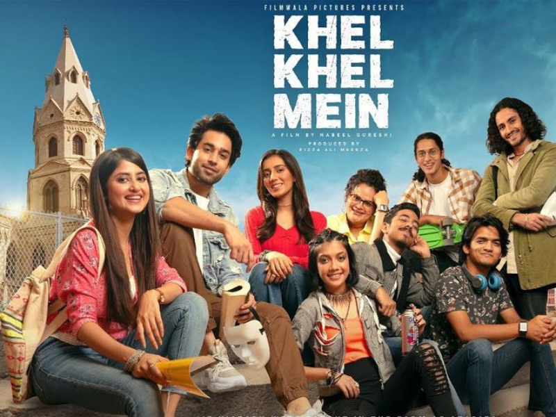 Khel Khel Mein