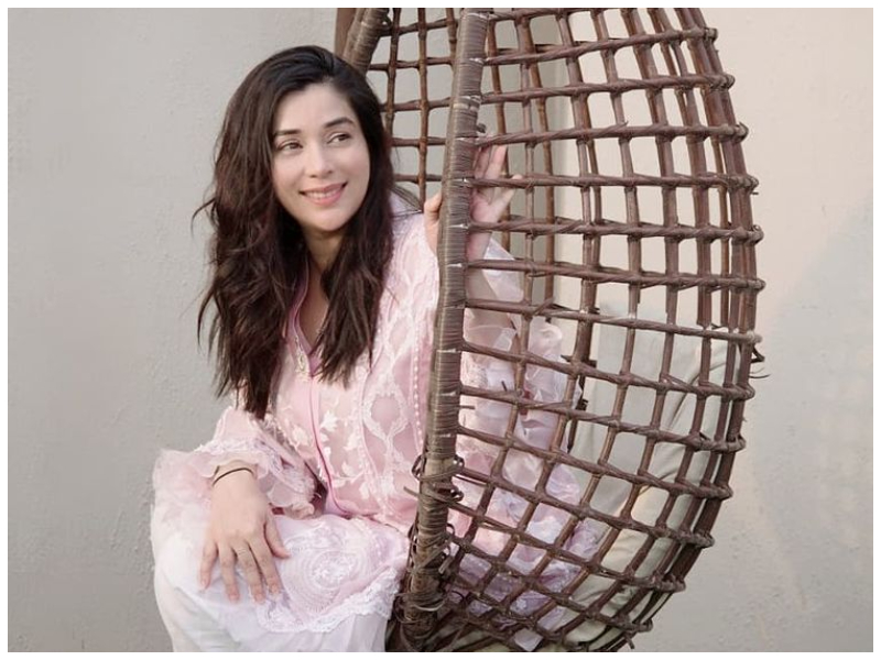 Komal Rizvi