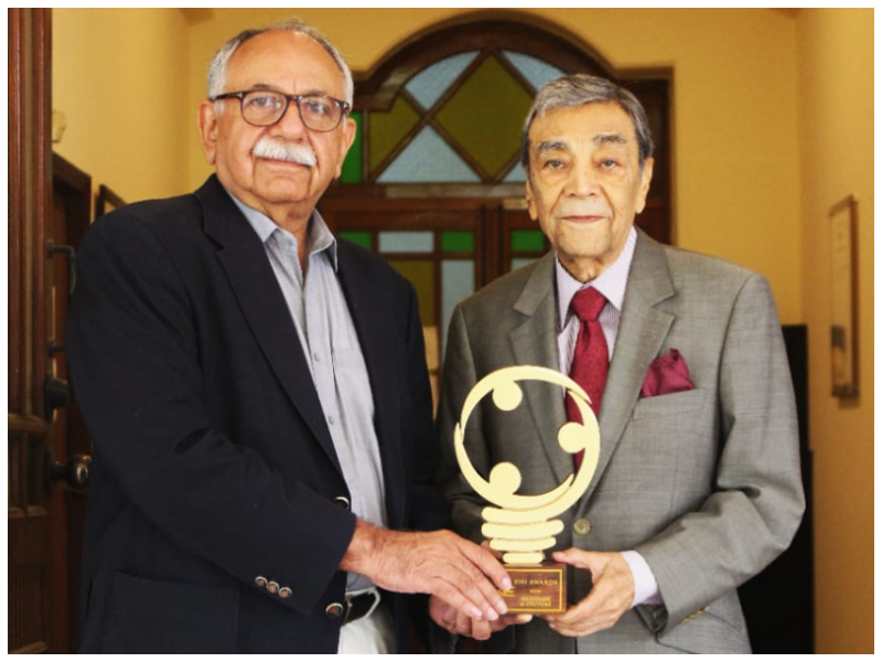 Zia Mohyeddin