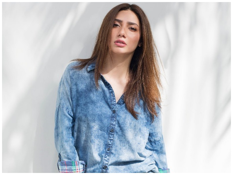 Mahira