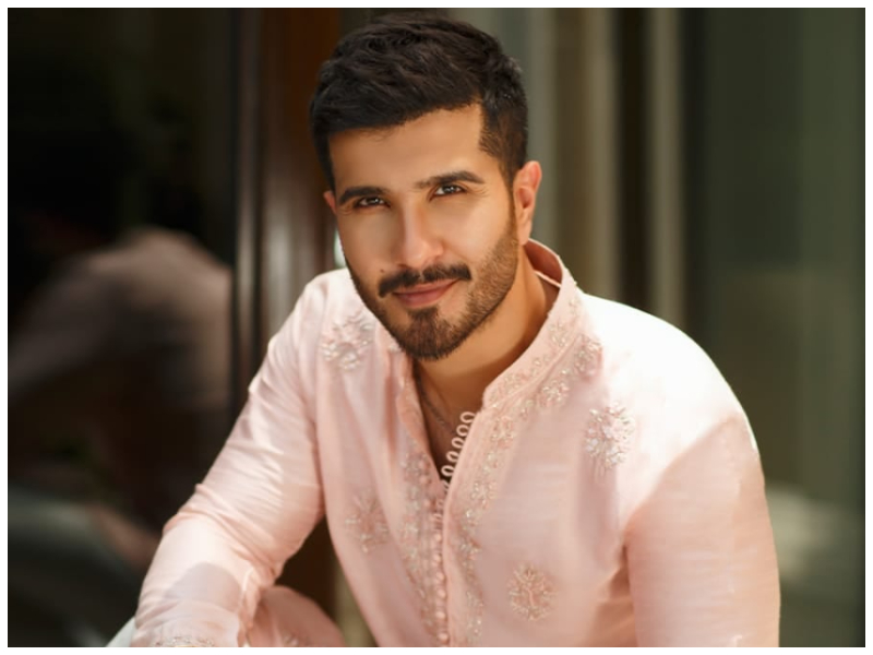 Feroze Khan