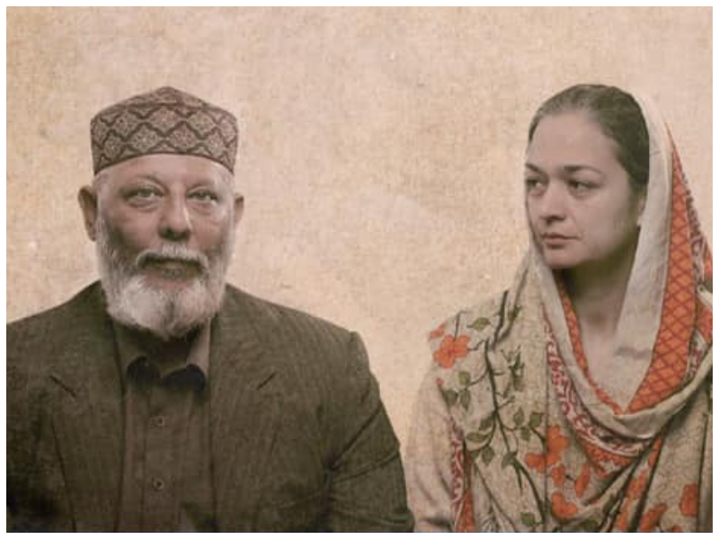 Zindagi Tamasha