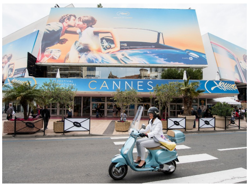 Cannes