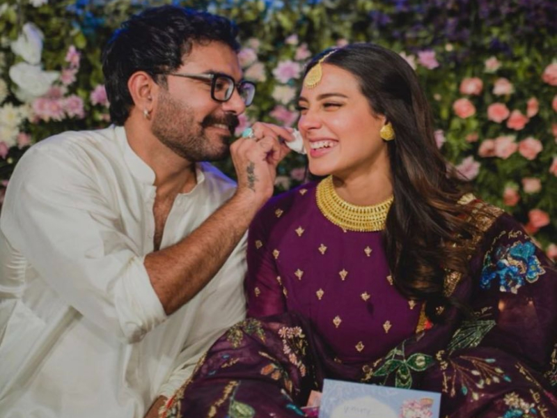 Iqra Aziz