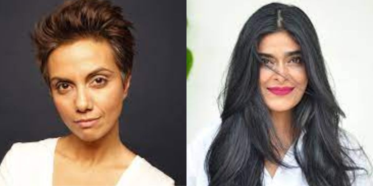 nimra bucha, Fawzia Mirza