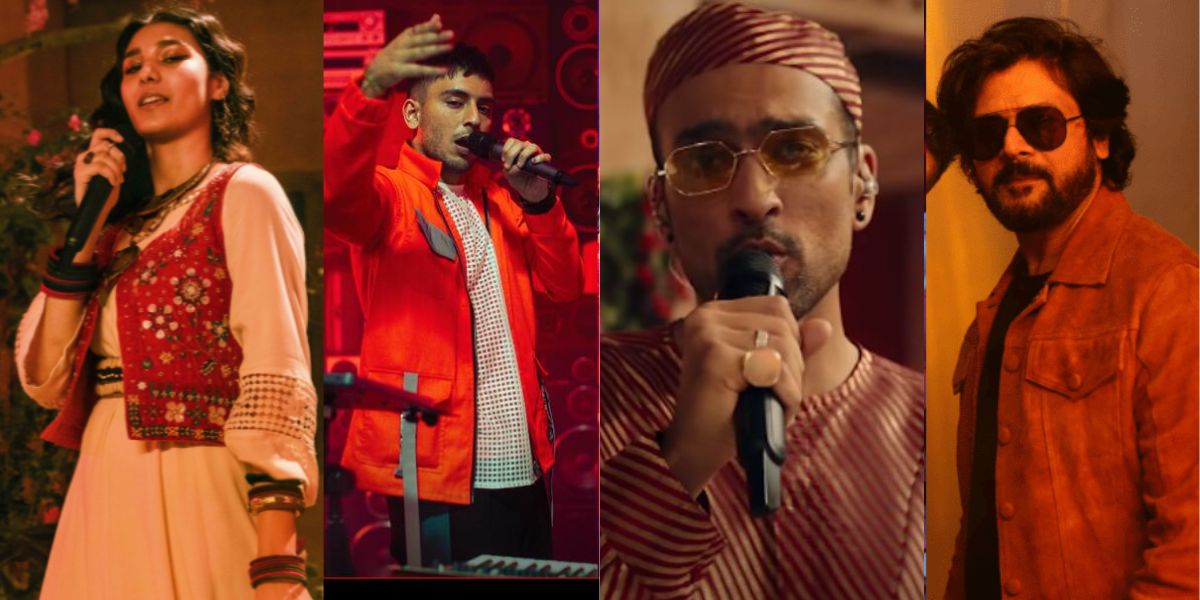 Coke studio