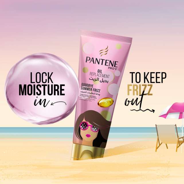 Pantene
