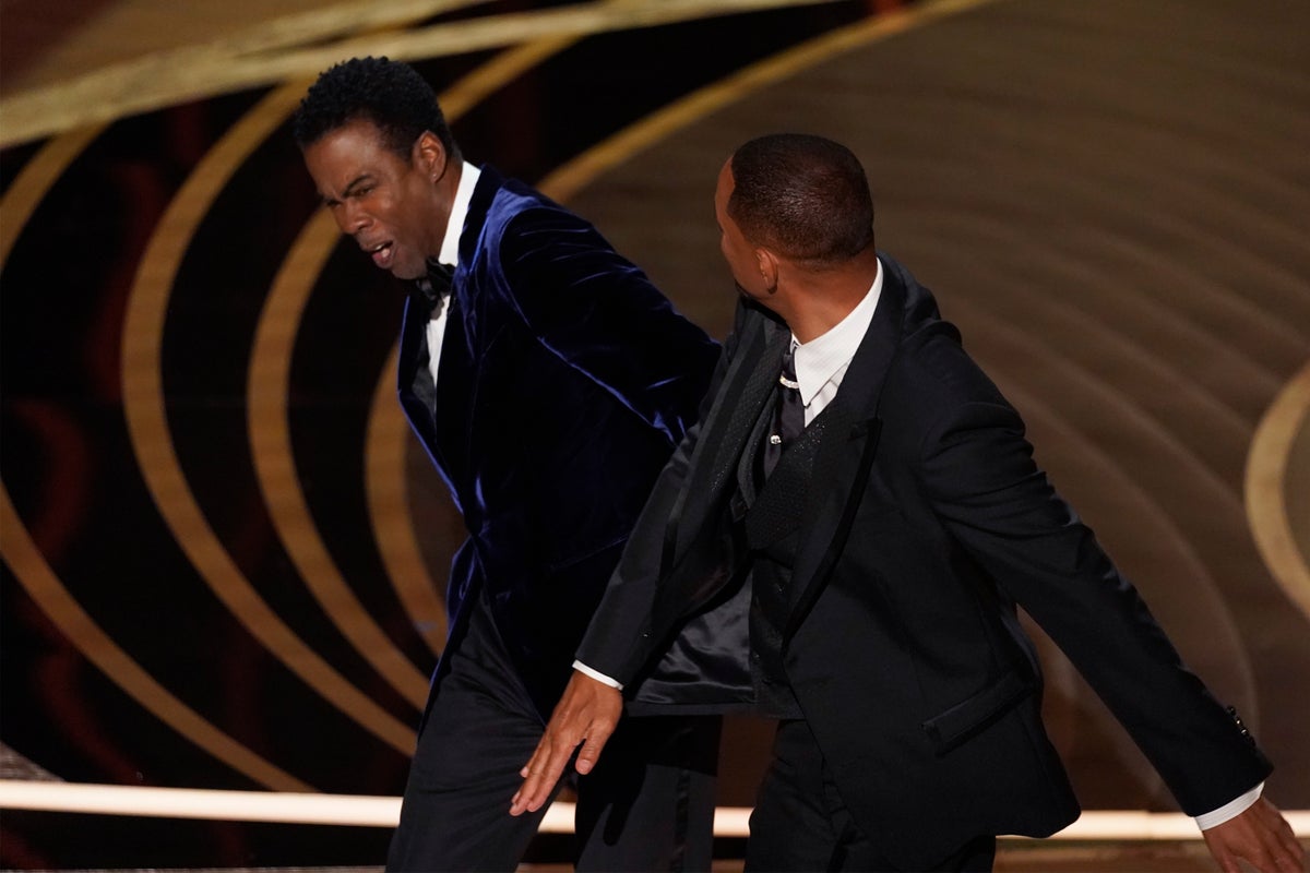 Will Smith