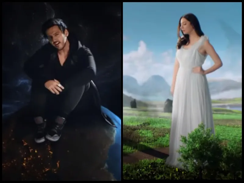 Azaan|Azaan