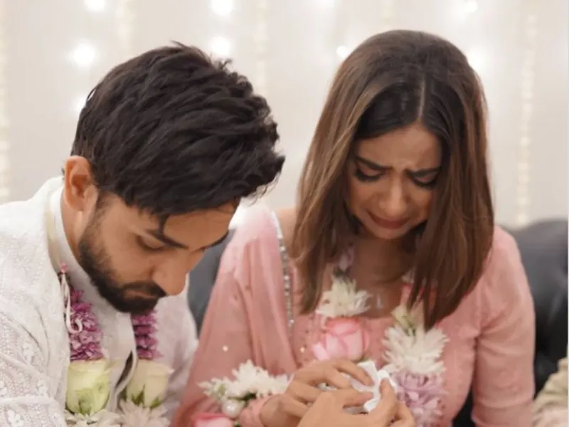 Ali Ansari and Saboor Aly|Saboor
