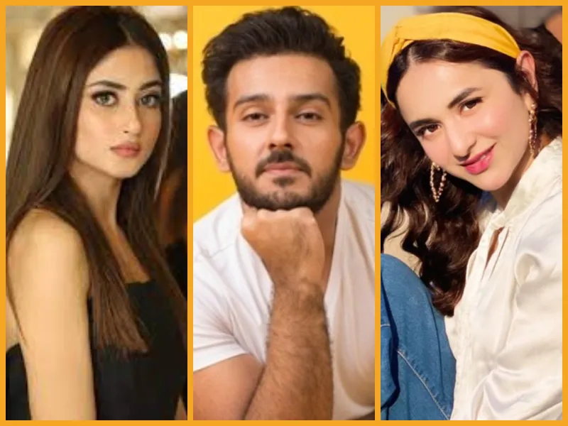 Azaan Sami Khan|Azaan Sami Khan