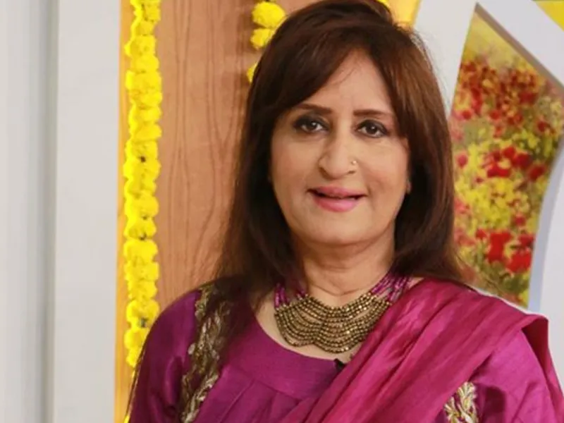 Sumbul Shahid|Saji Gul