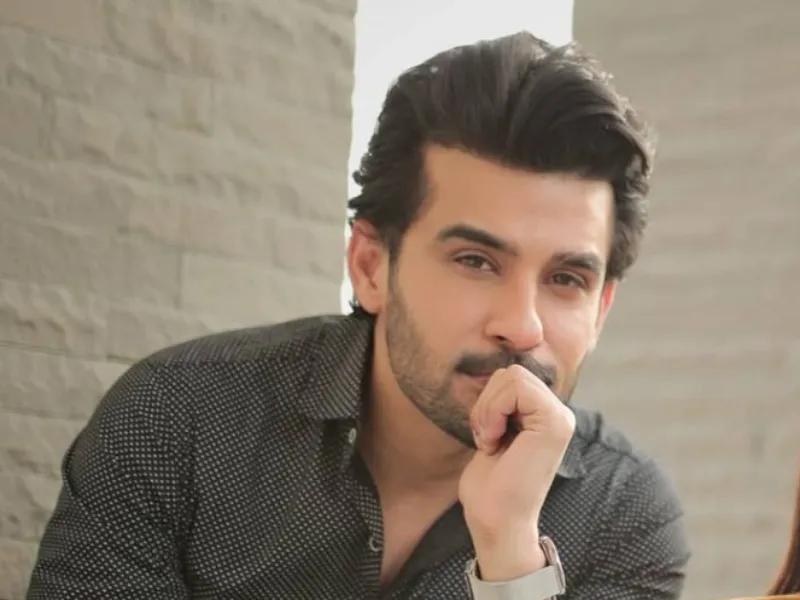 |Fahad Sheikh|