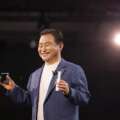 Samsung CEO TM Roh says AI must understand users ahead of Galaxy Unpacked