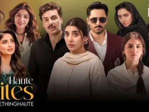 Regressive Characters; Progressive Stories & Then Not So Progressive Stories |Upcoming Dramas & More
