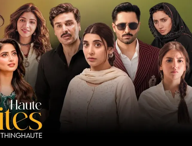 Regressive Characters; Progressive Stories & Then Not So Progressive Stories |Upcoming Dramas & More