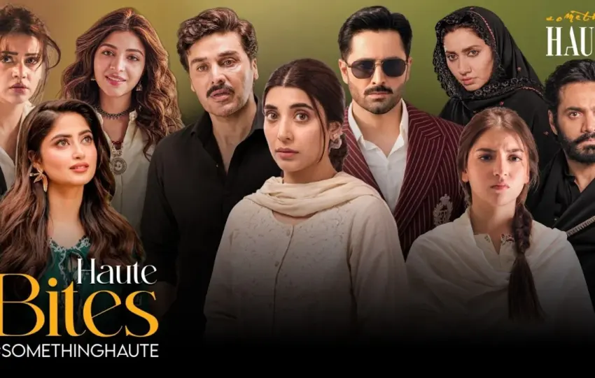 Regressive Characters; Progressive Stories & Then Not So Progressive Stories |Upcoming Dramas & More