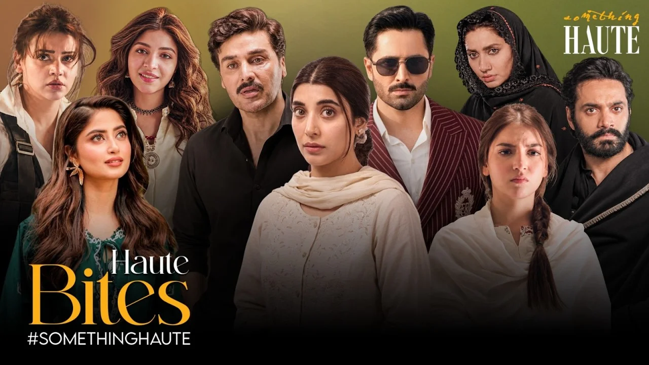 Regressive Characters; Progressive Stories & Then Not So Progressive Stories |Upcoming Dramas & More