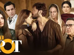 Haute Spot: Kabhi Main Kabhi Tum | Complete Review | Ep 1 – 34 