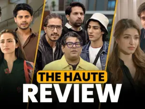 Tamasha Controversies – Who’s Right, Who’s Wrong? | Bas Tera Saath Ho | Leader 
