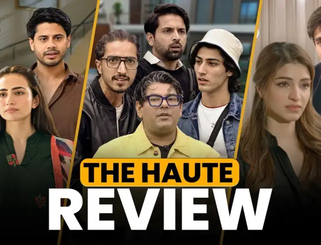 Tamasha Controversies - Who's Right, Who's Wrong? | Bas Tera Saath Ho | Leader